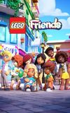 LEGO Friends: The Next Chapter