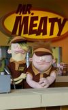 Mr. Meaty