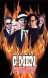 G-Men from Hell