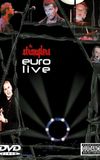 The Stranglers: Euro Live