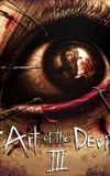 Art of the Devil 3