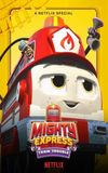 Mighty Express: Train Trouble