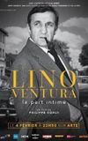 Lino Ventura, la part intime