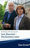 Just Married - Hochzeiten zwei