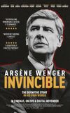 Arsène Wenger: Invincible