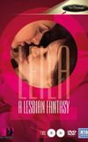 Leila: A Lesbian Fantasy