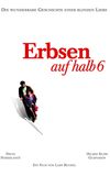 Erbsen auf halb 6