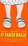 It Takes Balls