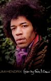 Jimi Hendrix: Hear My Train a Comin'