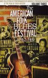 The American Folk Blues Festival 1962-1969, Vol. 3