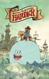 The Marvelous Misadventures of Flapjack