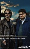 Zorn - Vom Lieben und Sterben