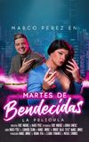 Martes de bendecidas