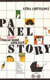 Panelstory or Birth of a Community