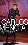 Carlos Mencia: New Territory