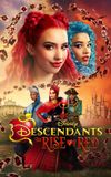 Descendants: The Rise of Red