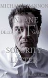 Michael Shannon Reads the Insane Delta Gamma Sorority Letter