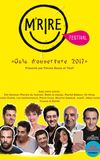 M'rire Festival : Gala D'ouverture