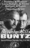 Beverly Hills Buntz