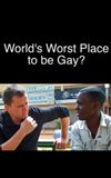 The World's Worst Place to Be Gay?