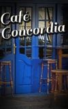 Café Concordia