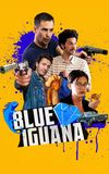 Blue Iguana