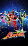 Uchu Sentai Kyuranger