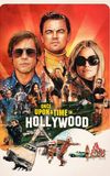 Once Upon a Time... in Hollywood