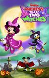 Mickey's Tale of Two Witches