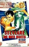 Sylviane de mes nuits