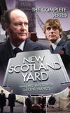 New Scotland Yard