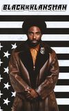 BlacKkKlansman