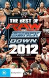 WWE: The Best of Raw & SmackDown 2012, Volume 1