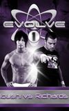 EVOLVE 1: Ibushi vs. Richards