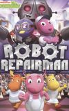 The Backyardigans: Robot Repairman