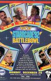 WCW Starrcade 1992