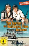 The Adventures of Tom Sawyer