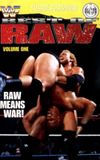 Best Of Raw • Volume One