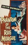 Phantom of the Rue Morgue