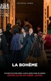 The Royal Opera House: La Bohème