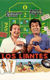 Los liantes