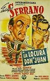 La locura de Don Juan