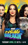 WWE NXT Spring Breakin' 2024 - Week 1