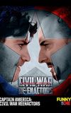 Captain America: Civil War Reenactors