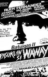 Batuigas II: Pasukuin si Waway