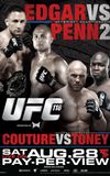 UFC 118: Edgar vs. Penn 2