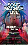 Gorillaz Present: Song Machine LIVE