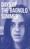 Days of the Bagnold Summer