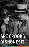 Are Crooks Dishonest?