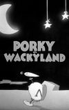 Porky in Wackyland